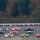 Illustration for article titled Behind The Scenes Of The Controversial Talladega Finish With A NASCAR Pit Reporter